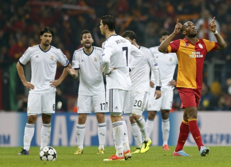 Didije Drogba