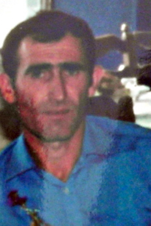 Ubica Ljubiša Bogdanović