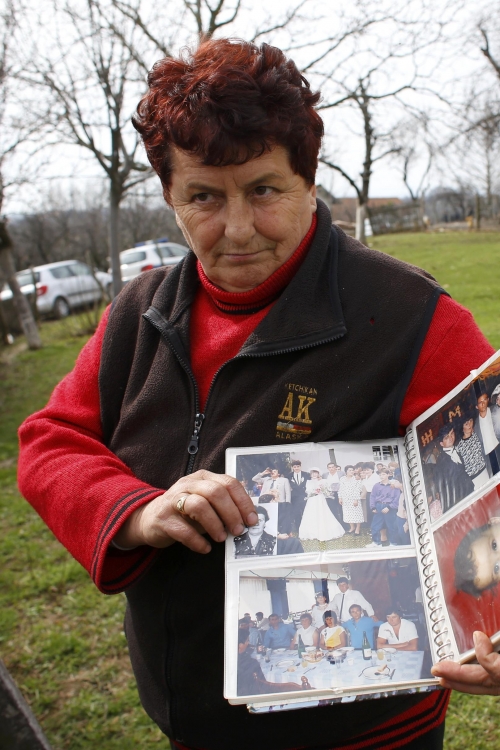 Stana Kostadinović