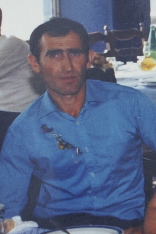 Ljubiša Bogdanović