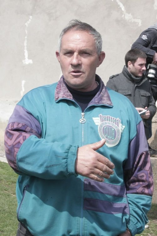 Milovan Kostadinović