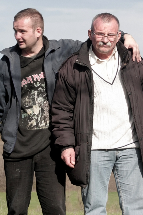 Aleksandar i Radoslav Stekić
