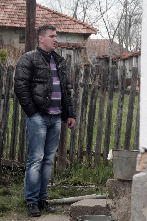 Nemanja Petronijević