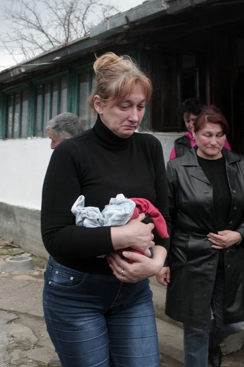 Velika Ivanča
