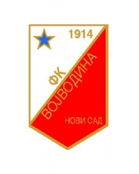 fk vojvodina grb