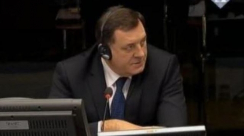 Milorad Dodik