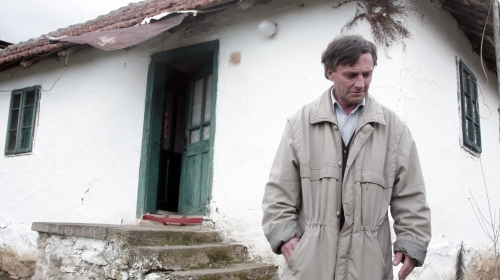 Radislav Stekić
