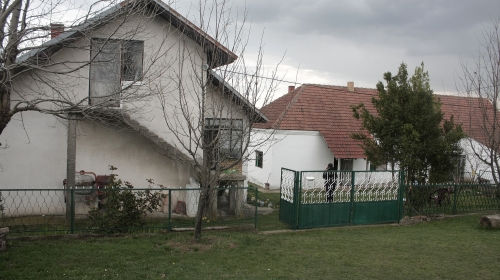 Kuća Ljubiše Bogdanović