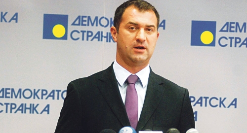 Sve sam pošteno stekao: Aleksandar Bijelić