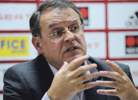 Nebojša  Čović