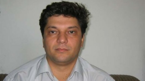 Miroslav Nešić