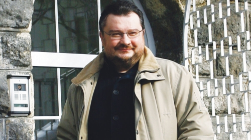 Stručnjak za bezbednost: Miodrag Miki Rakić