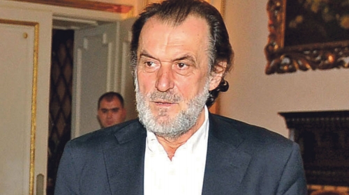 Drašković