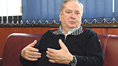 Real Madrid  ima mađioničare,  mi ih nemamo:  Maljković
