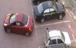 Krađa parking mesta