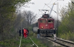 Voz Novi Sad Foto: N. N. Travica