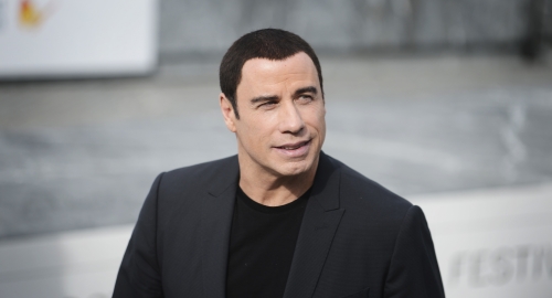Džon Travolta