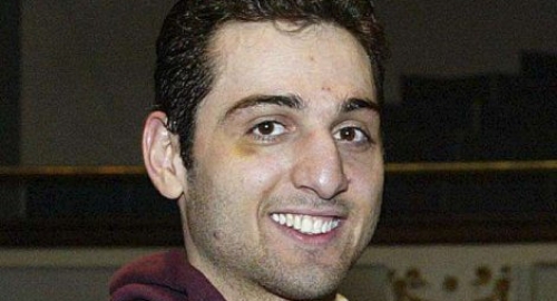 Tamerlan Carnajev