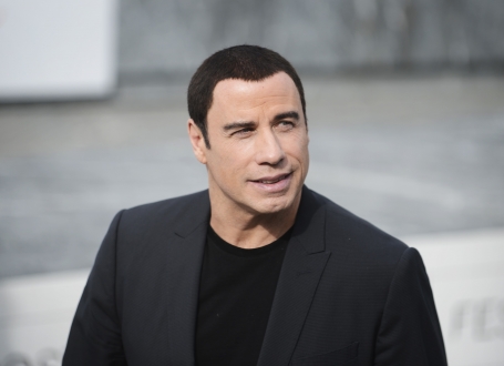 Džon Travolta