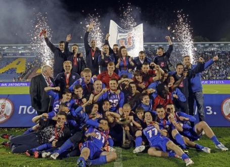 FK Jagodina