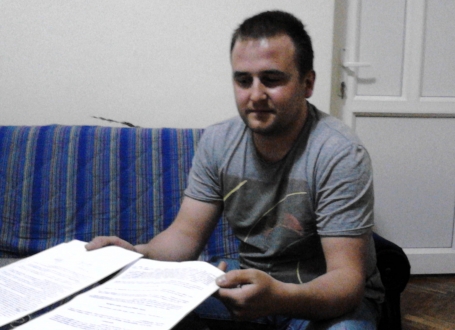 Dragan Martinović