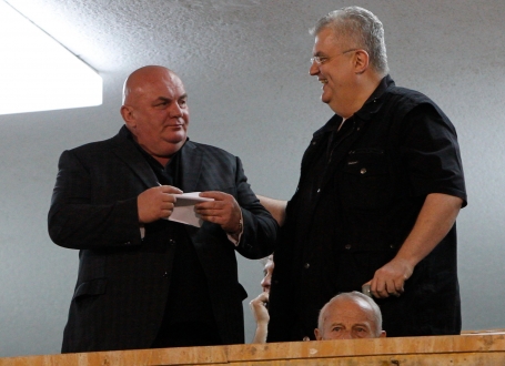 Dragan Marković Palma