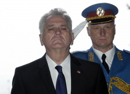 Tomislav Nikolić | Foto: FoNet