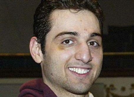 Tamerlan Carnajev