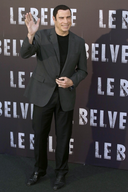 Džon Travolta