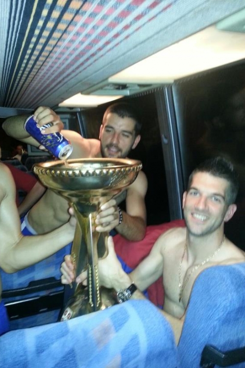 FK Jagodina