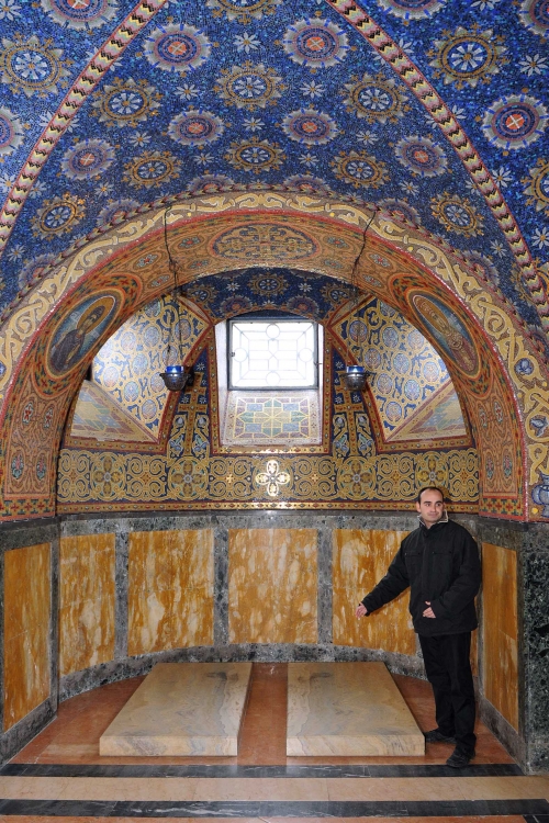 Beli dvor