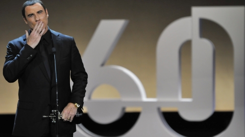 Džon Travolta