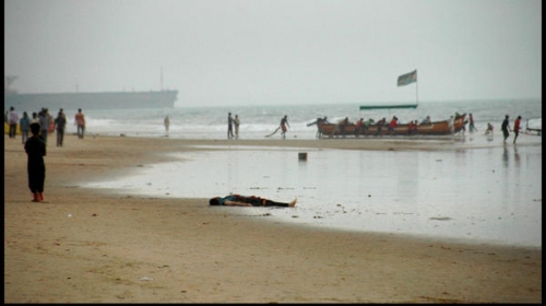 Plaža
