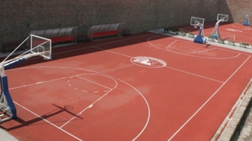 KK Crvena Zvezda