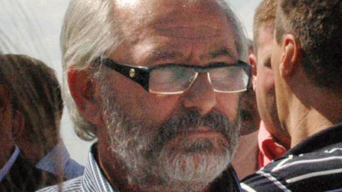 Dušan Borovica