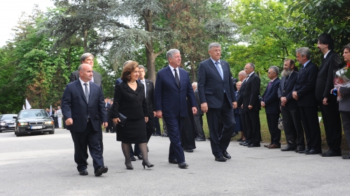 Prestolonaslednik Aleksandar
