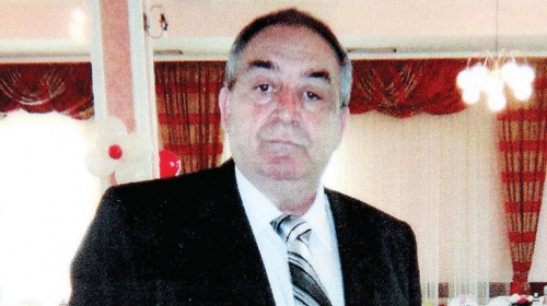 Slobodan Marinković
