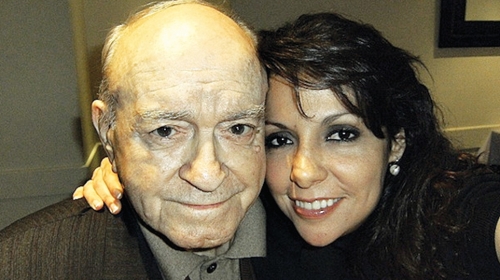 Budući mladenci?: Di Stefano i Đina