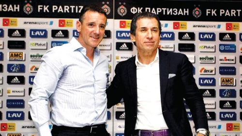 FK Partizan