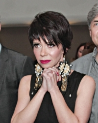 Suze radosnice: Jelena  Bačić Alimpić
