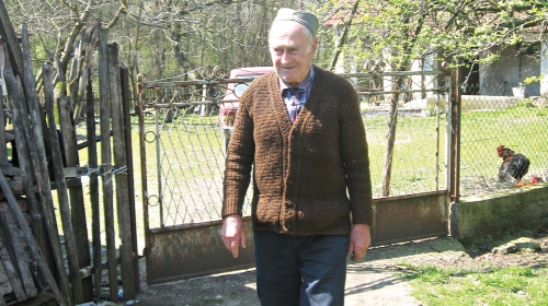 Živorad nema poseban recept za  dugovečnost, ali misli da je bila  presudna njegova umerenost u svemu