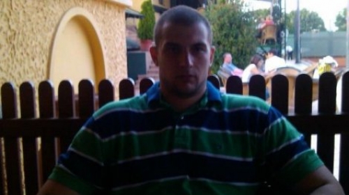 Marko Ševo