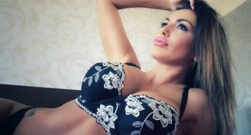 Milena Matić | Foto: 