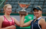 Jelena Vesnina i Jekaterina Makarova