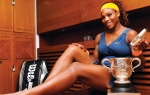 Serena VIlijams