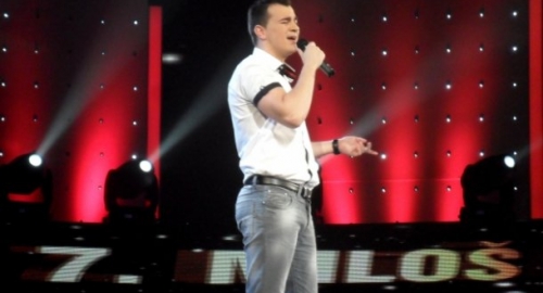 miloš brkić