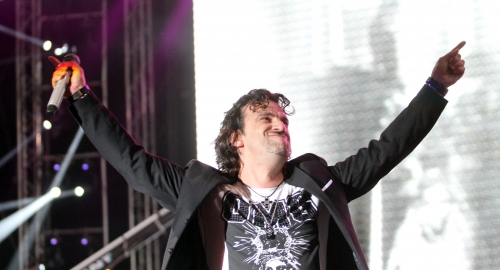 Aca Lukas na Marakani | Foto: 