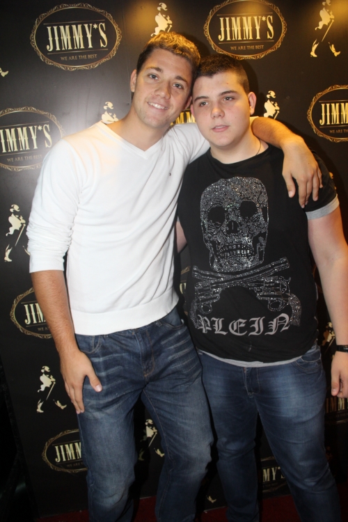 Aca Lukas / Foto: PR JIMMY'S