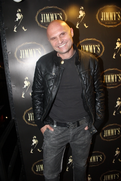 Aca Lukas / Foto: PR JIMMY'S