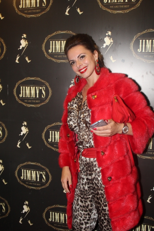 Aca Lukas / Foto: PR JIMMY'S